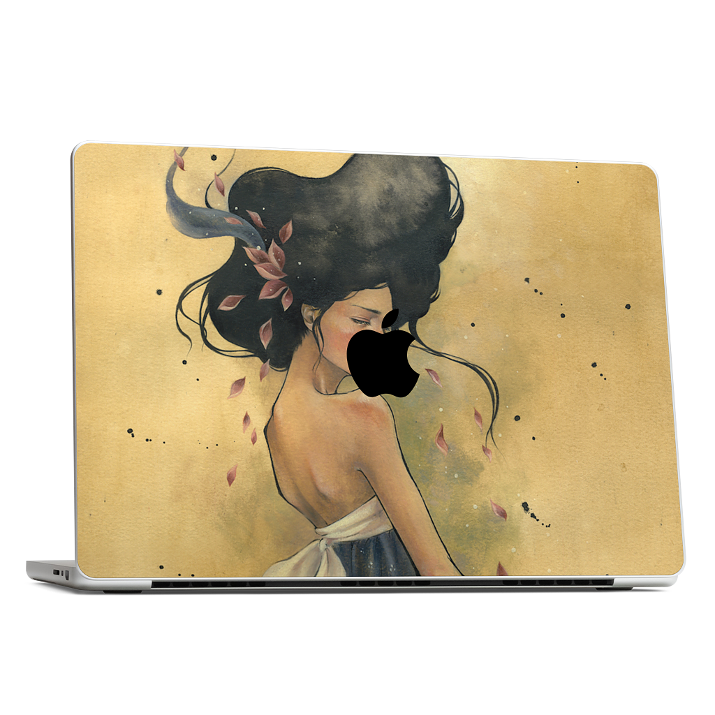 Always MacBook Skin