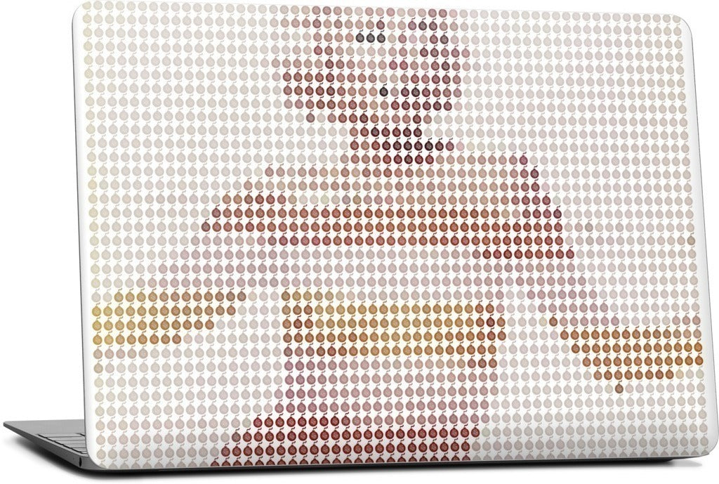 Bombshell MacBook Skin