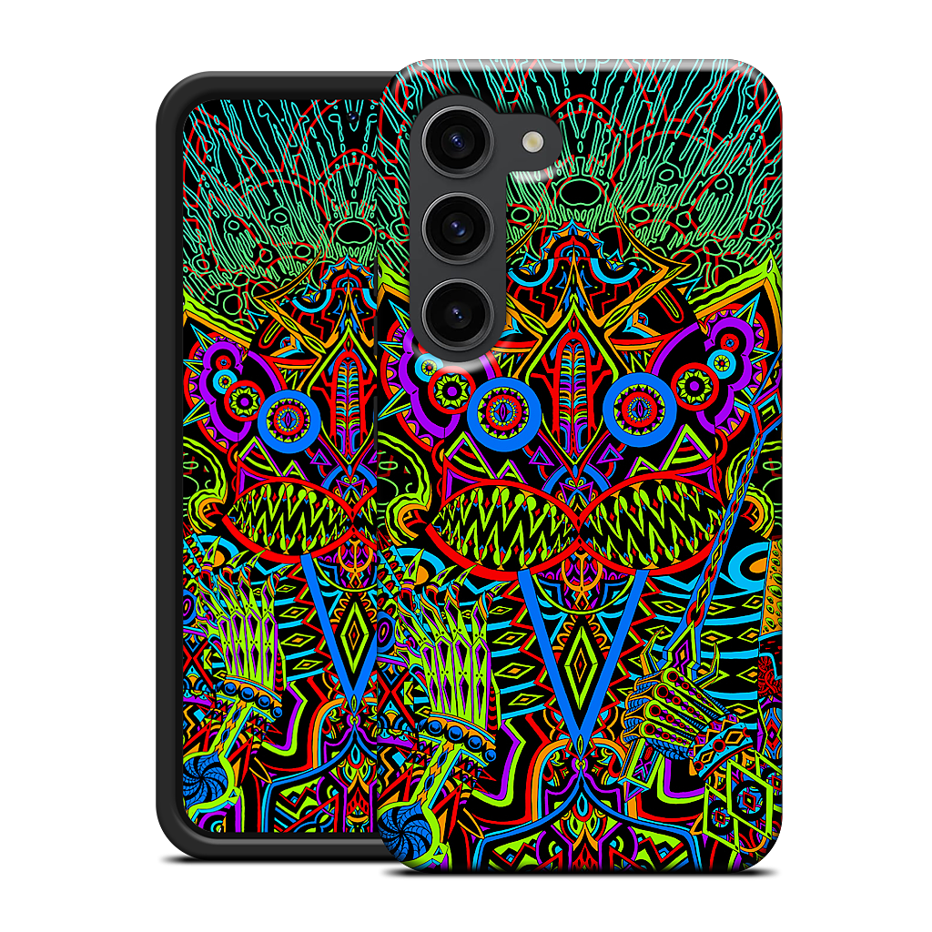 Celestial Traveller Samsung Case