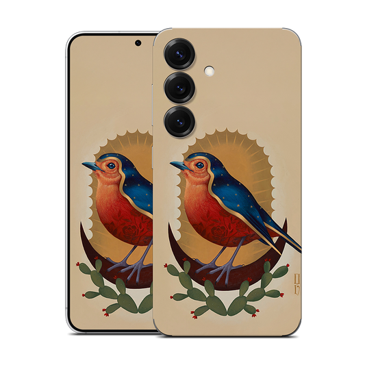 Pajaro de Guadalupe Samsung Skin