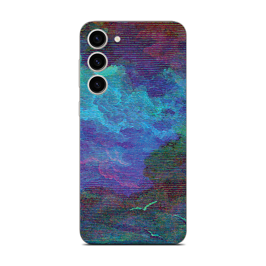 Atmospheric 9 Samsung Skin