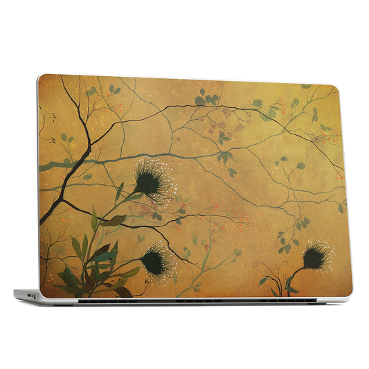 Protea MacBook Skin