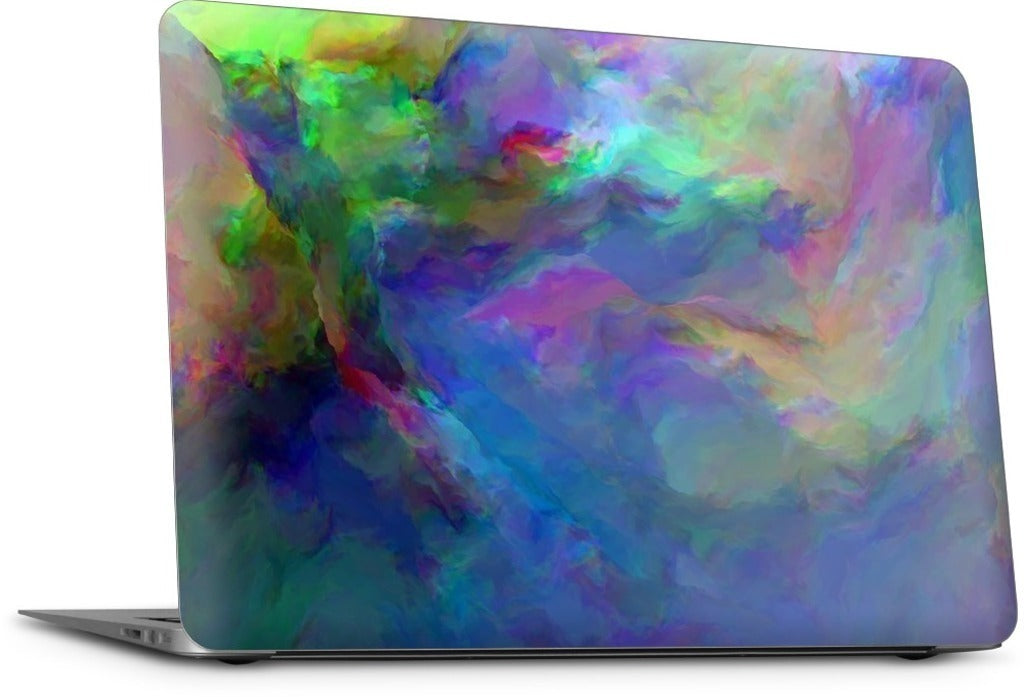 Marble MacBook Skin