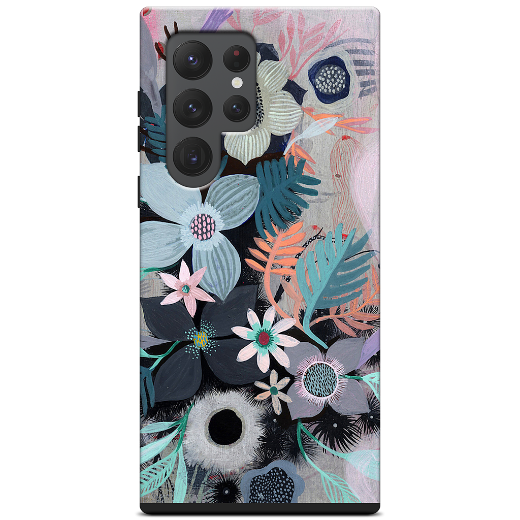 Wedding Mints Samsung Case