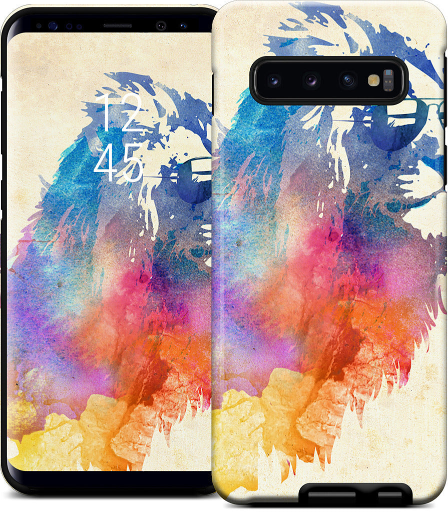 Sunny Leo Samsung Case
