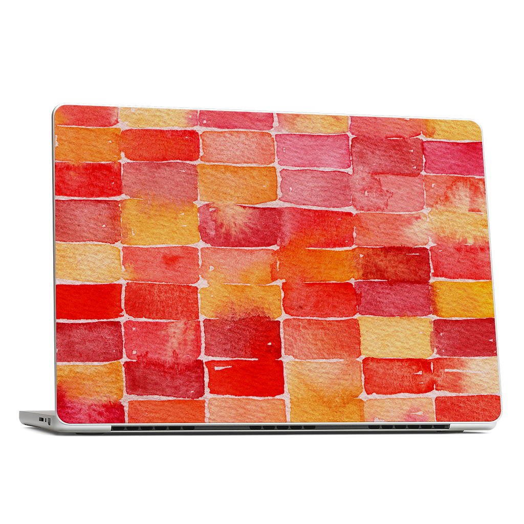 August MacBook Skin