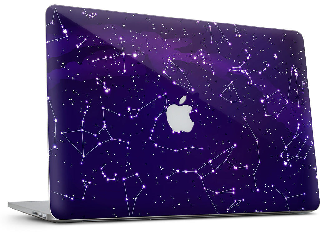 Star Field MacBook Skin