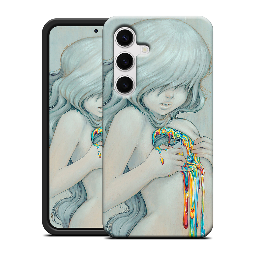 Beyond The Rainbow Samsung Case