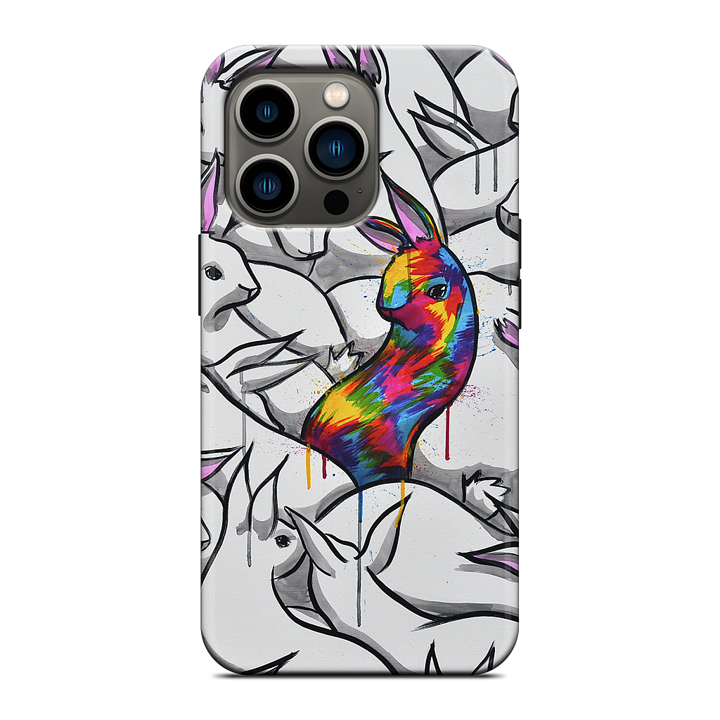 For Your Consideration iPhone Case