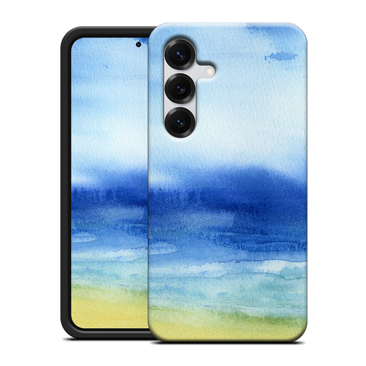 The Sea Is My Church Samsung Case