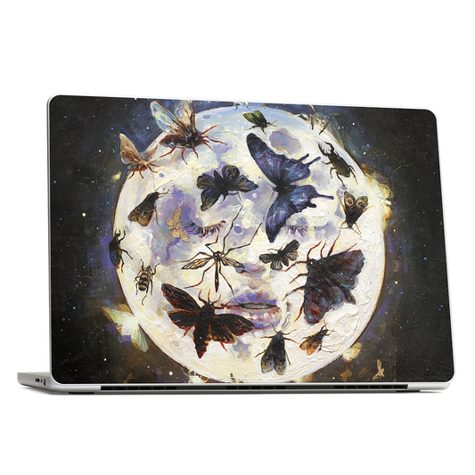 Traum MacBook Skin