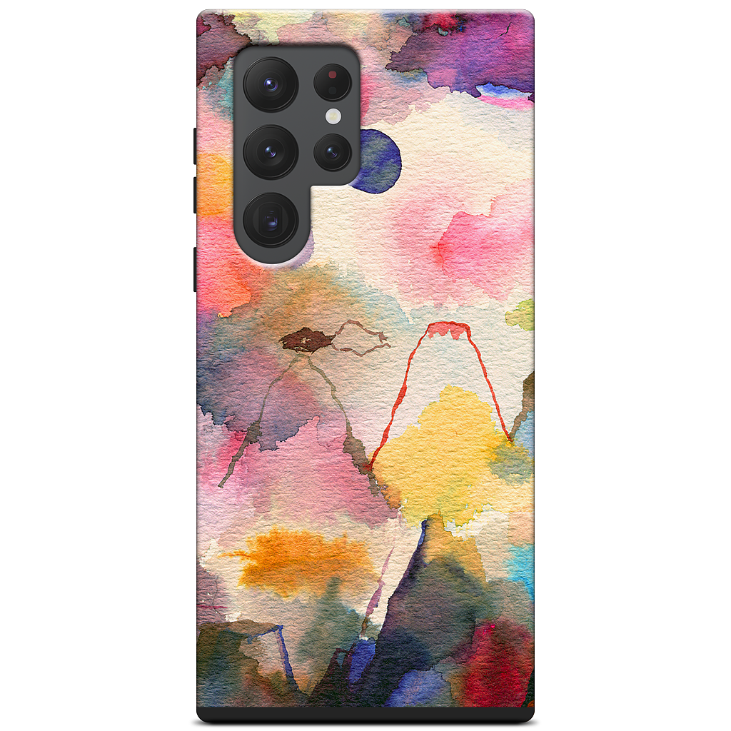 Dreamscape Samsung Case