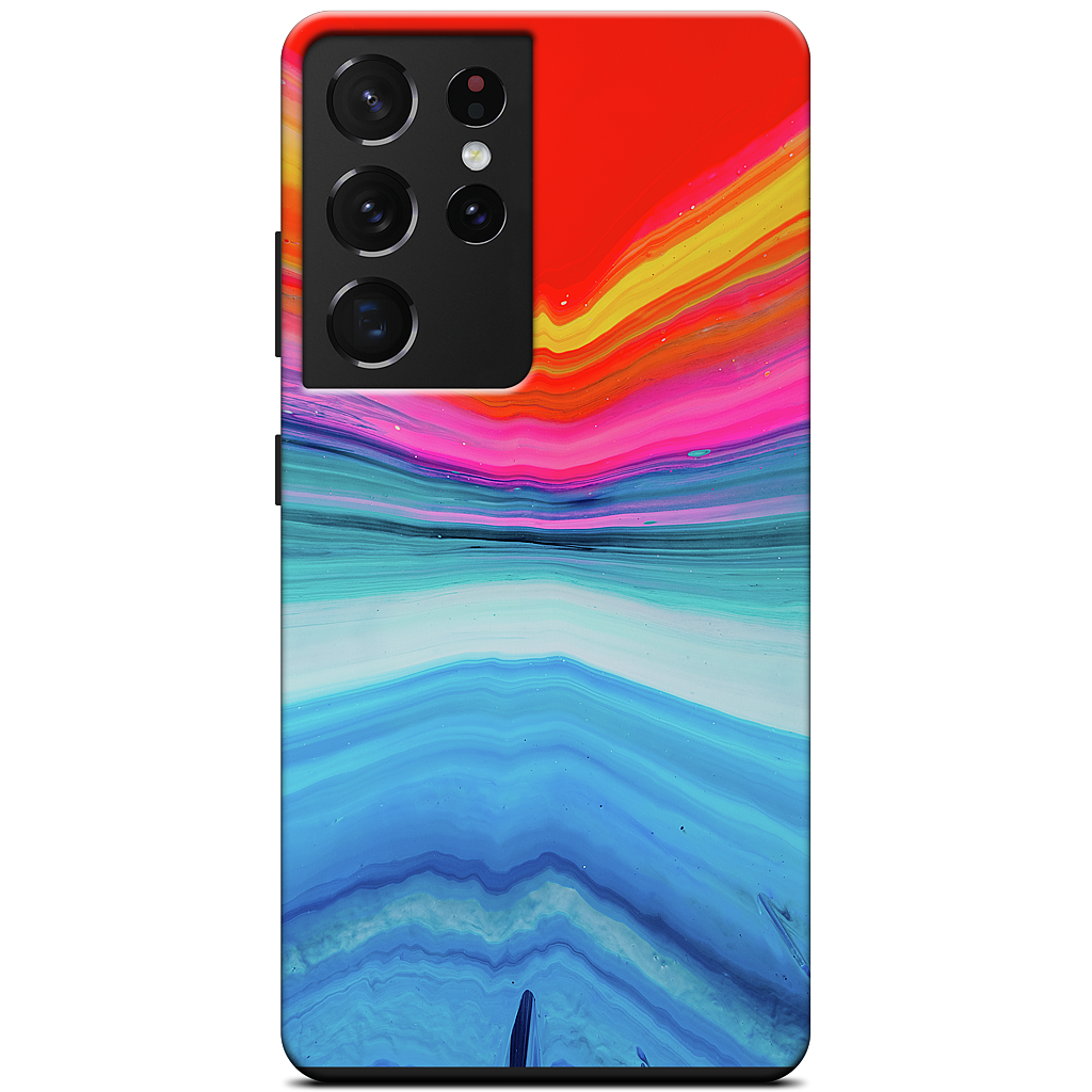 Consiliance Samsung Case