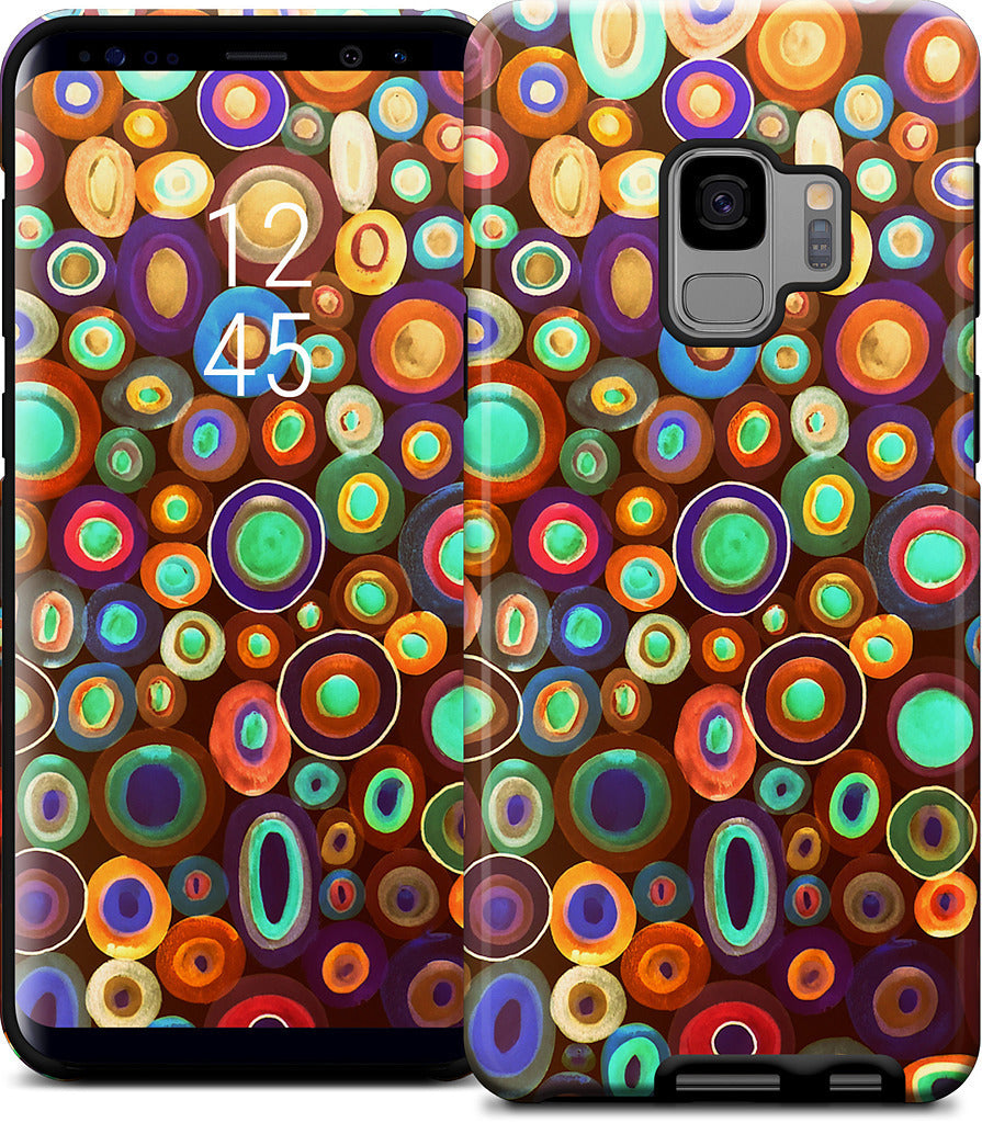 Galore 4 Samsung Case