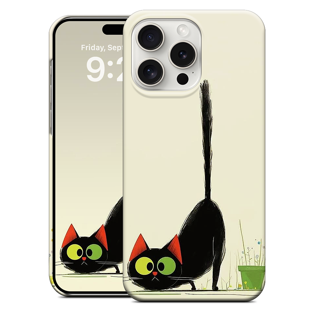 Custom iPhone Case - 71e5c0f6