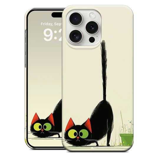 Custom iPhone Case - 71e5c0f6