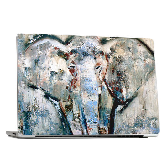 Tusker MacBook Skin