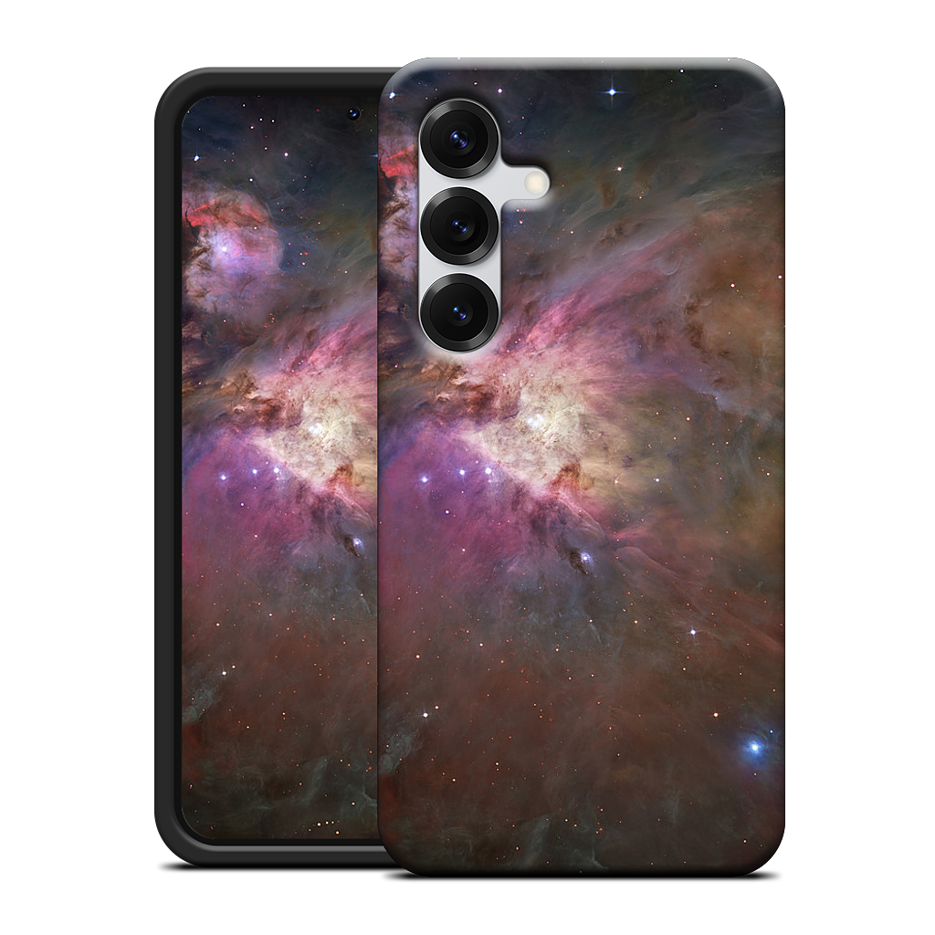 Orion Nebula Samsung Case