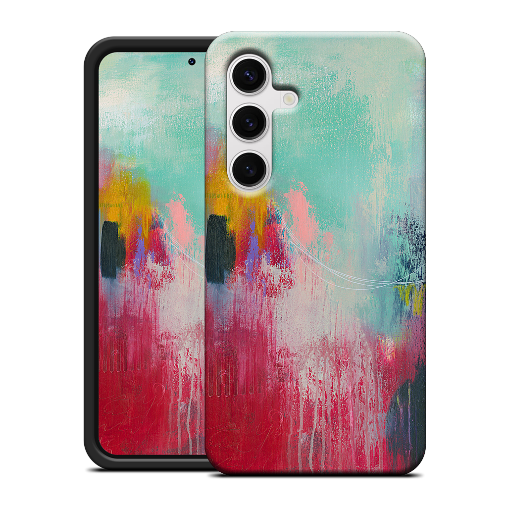 Tied Together With a Smile Samsung Case