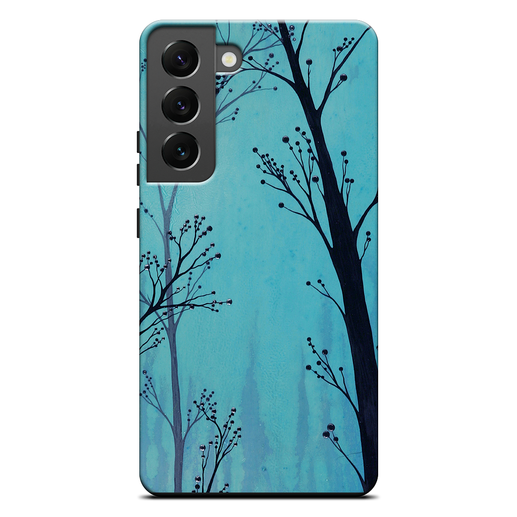 Anise No 28 Samsung Case