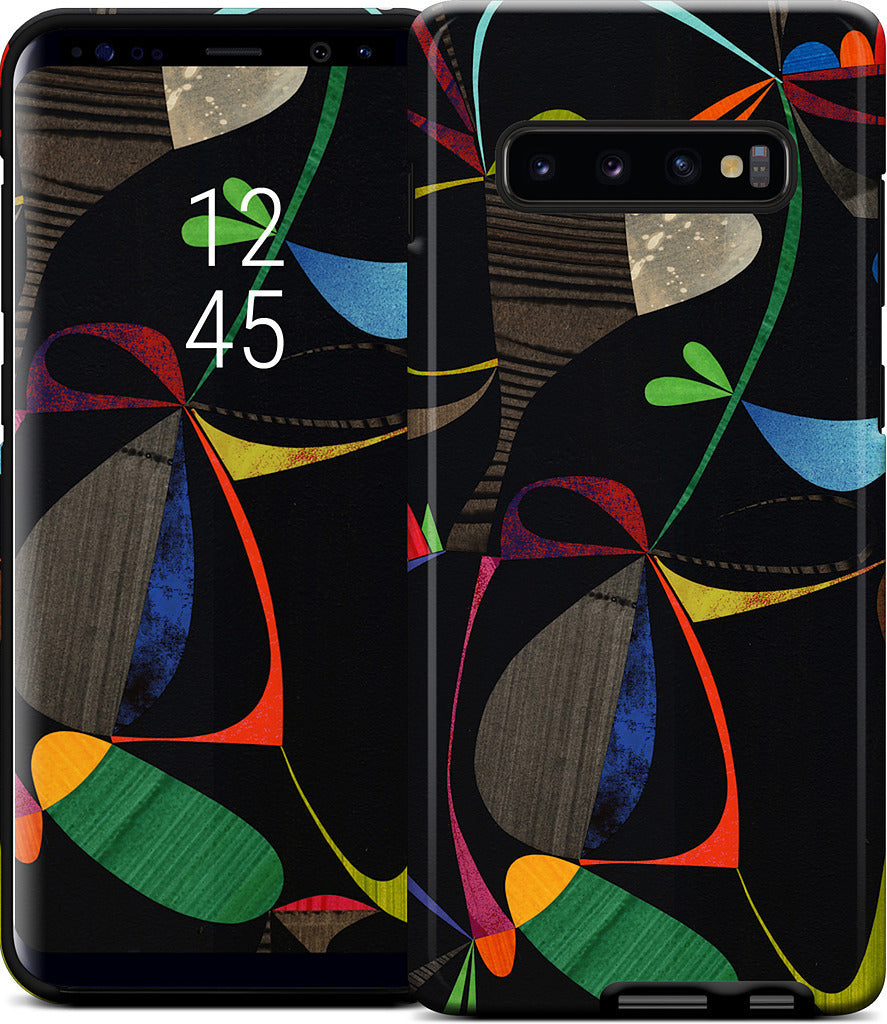Rueben Samsung Case