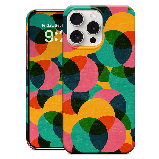imagine iPhone Case