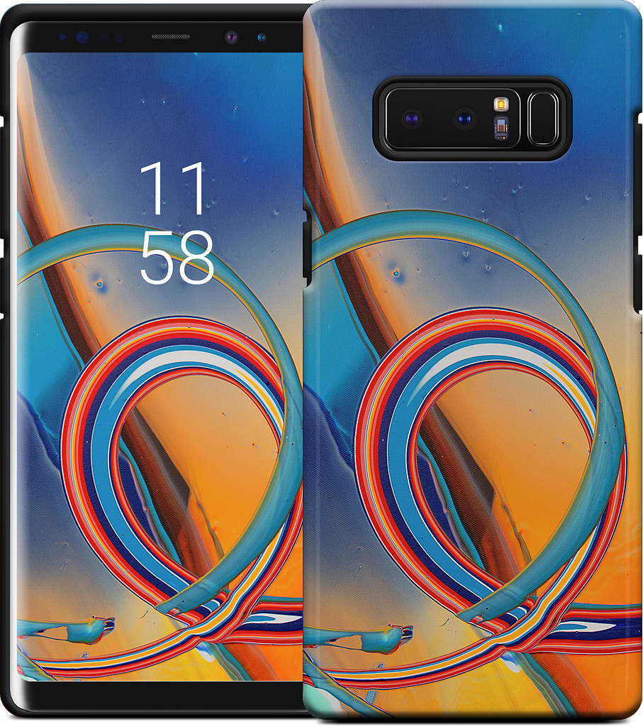Trovare Samsung Case