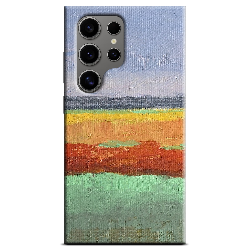 Harmony Samsung Case