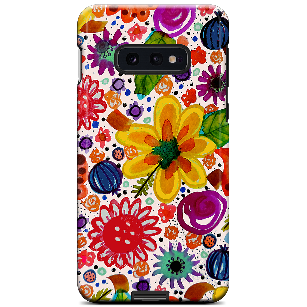 Calypso Samsung Case