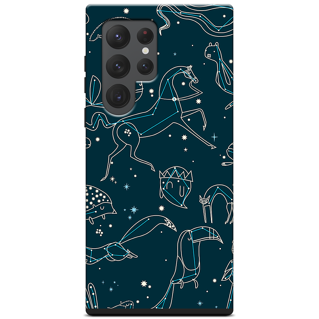 Constellations Samsung Case