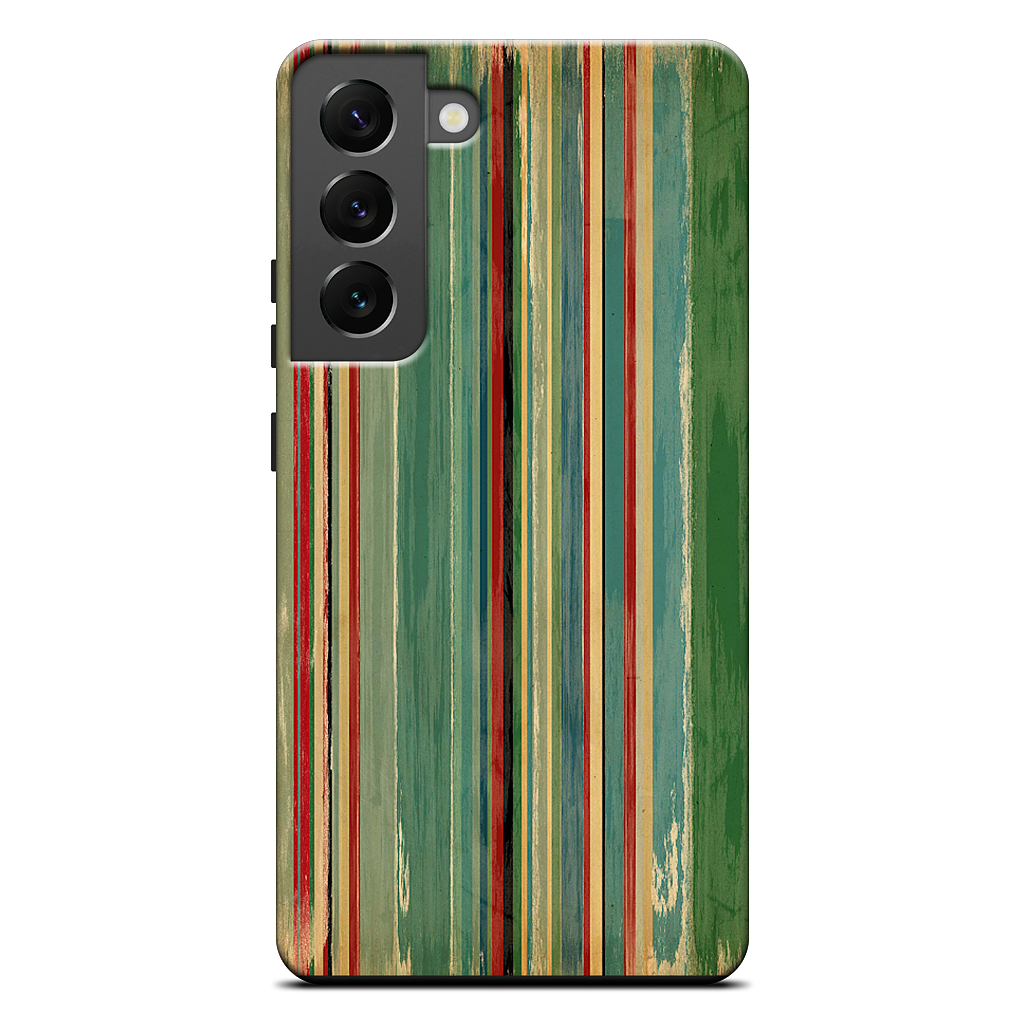 Flagstaff Samsung Case