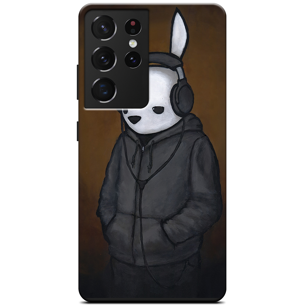 Headphones Samsung Case
