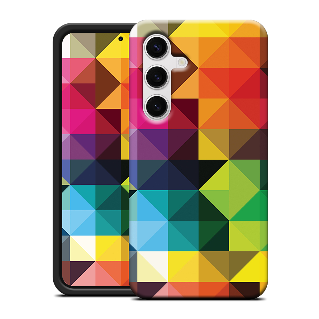 Intermezzo Samsung Case