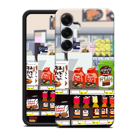 Mitsuwa Samsung Case