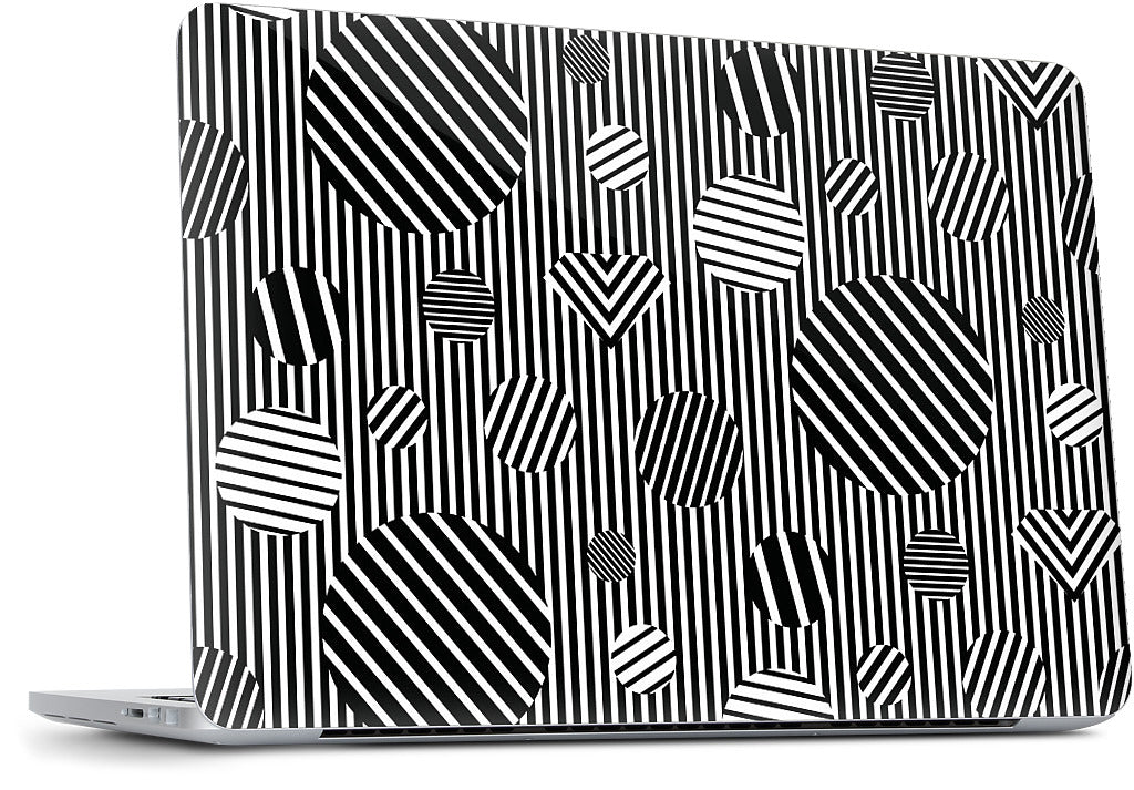 Heartbreaker MacBook Skin