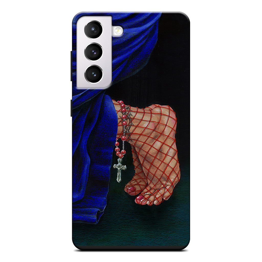 Prayer 10 Samsung Case