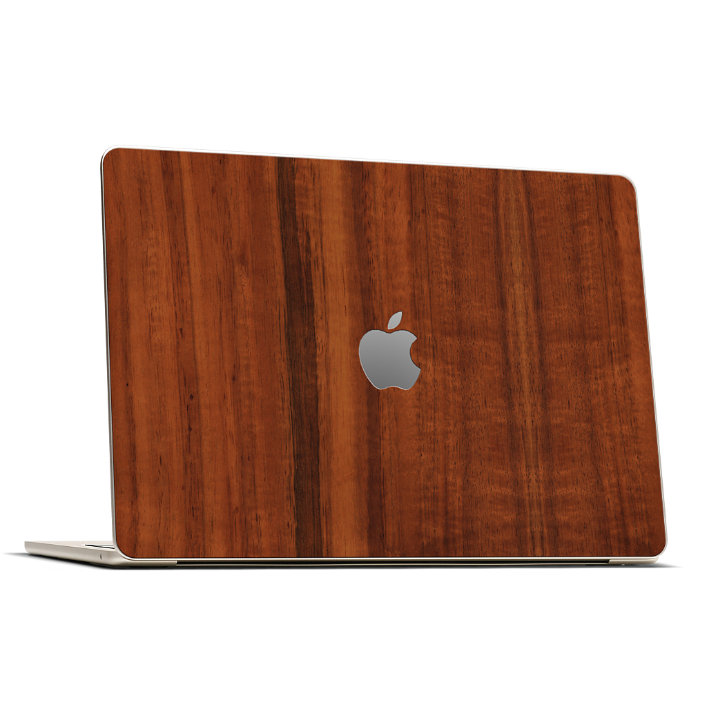 You and Me MacBook Skin