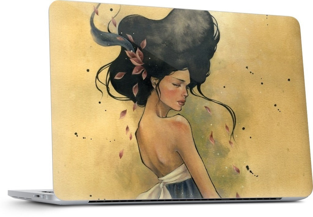 Always MacBook Skin