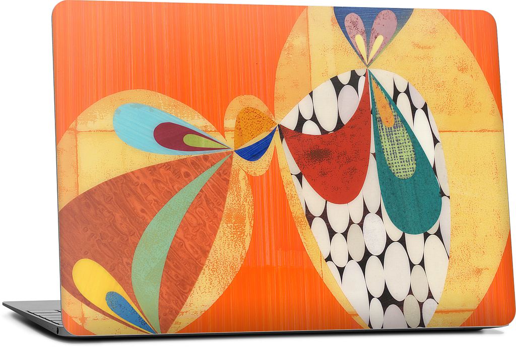 Rodrigo MacBook Skin