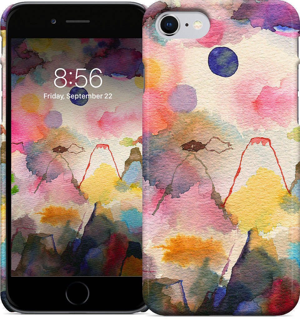 Dreamscape iPhone Case