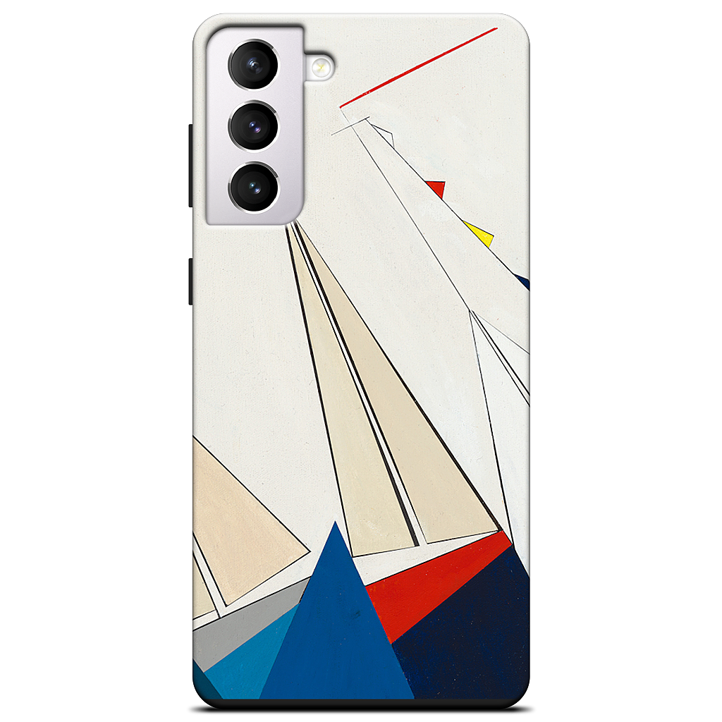 Shipwrecked Samsung Case