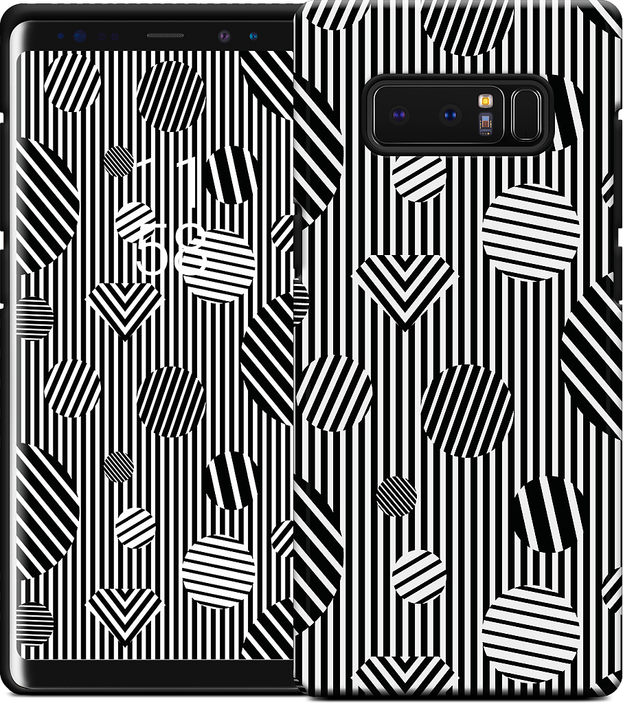 Heartbreaker Samsung Case
