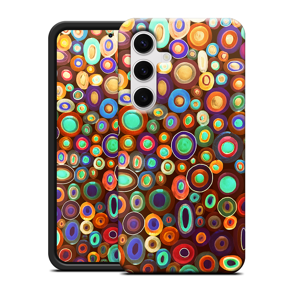 Galore 4 Samsung Case