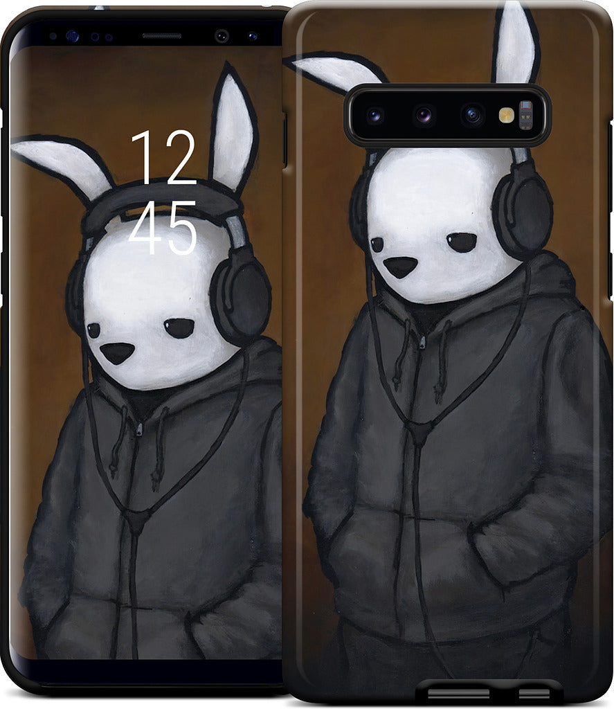 Headphones Samsung Case