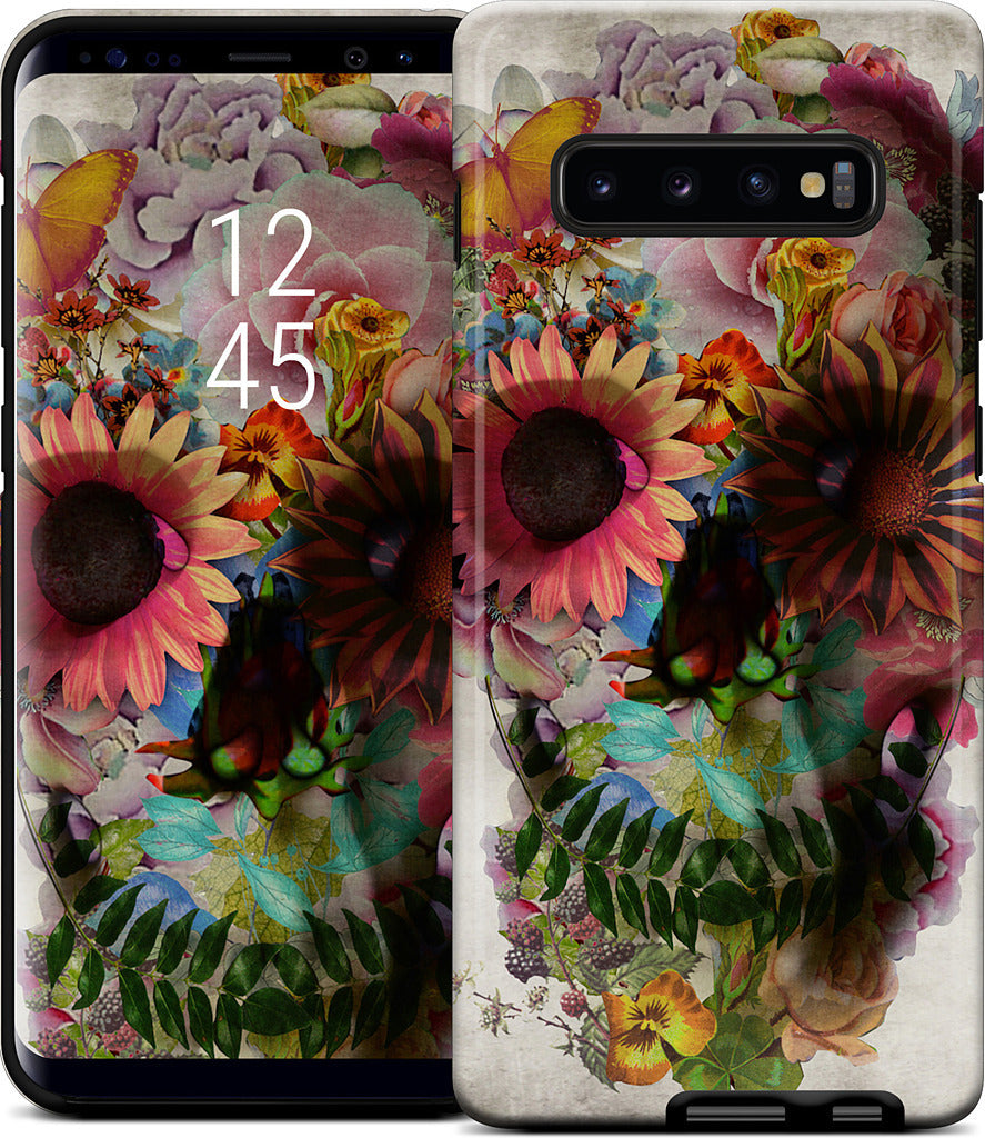 Gardening Samsung Case