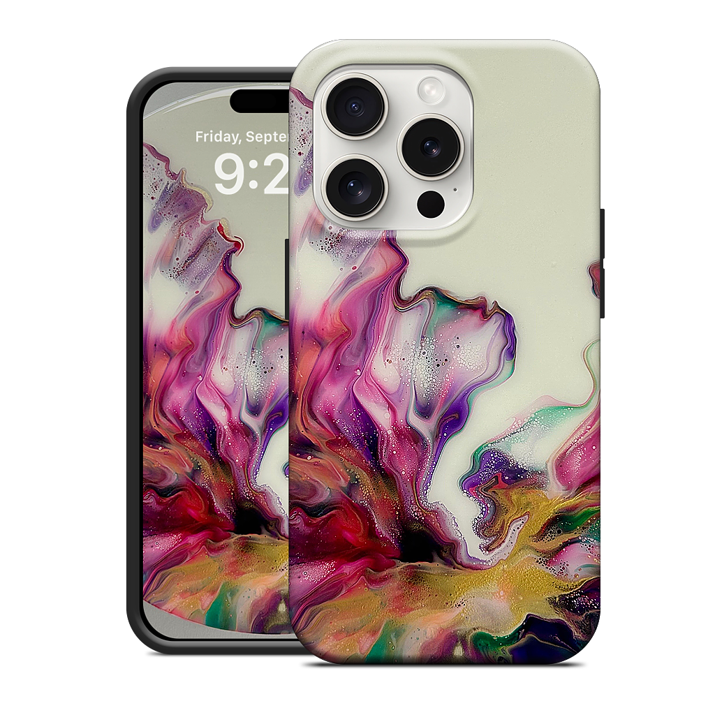 Custom iPhone Case - 317b2f2a