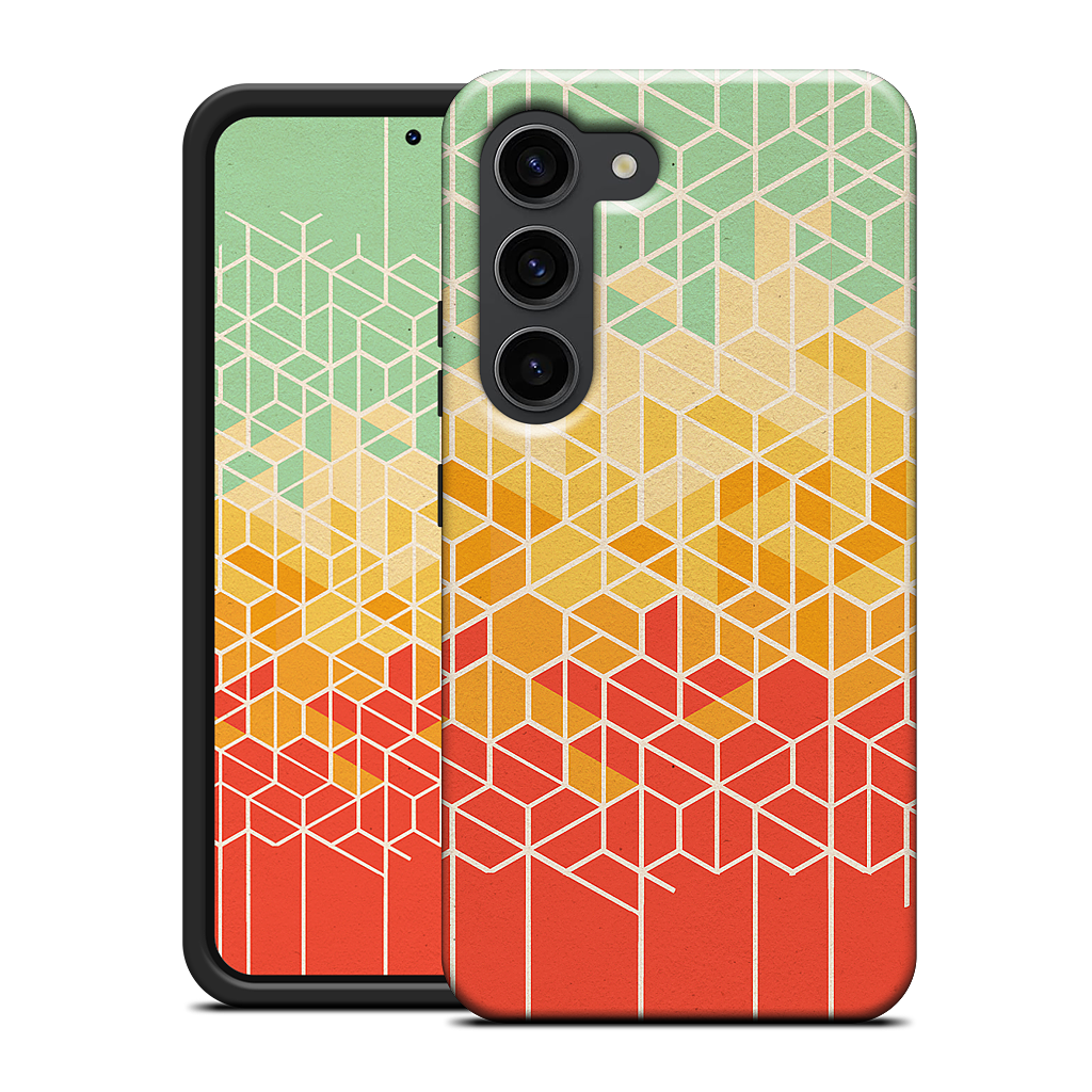 Pocketfuls of Sunshine Samsung Case
