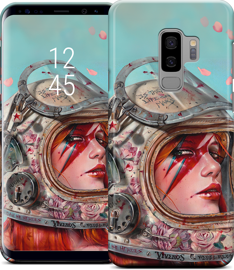 Changes Samsung Case