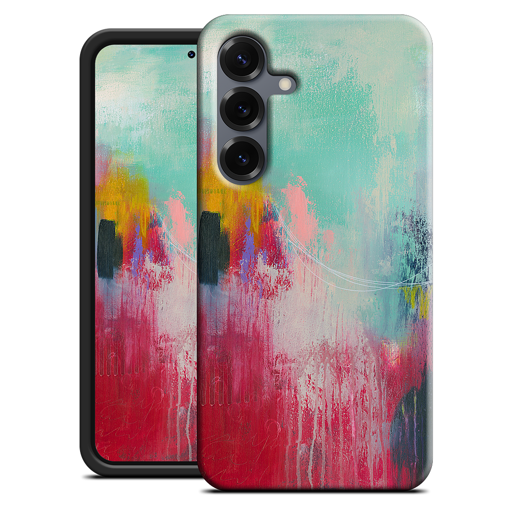Tied Together With a Smile Samsung Case