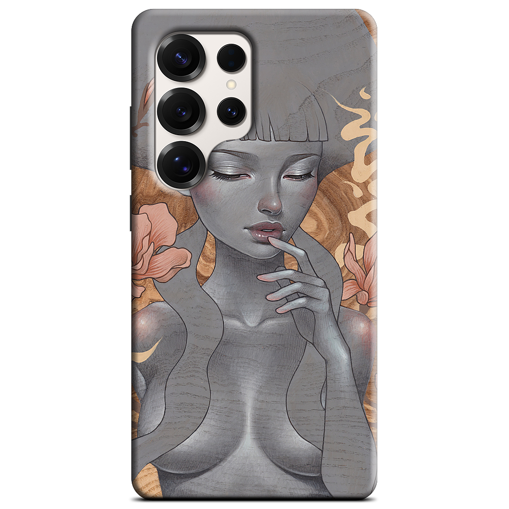 Dream On Lover Samsung Case